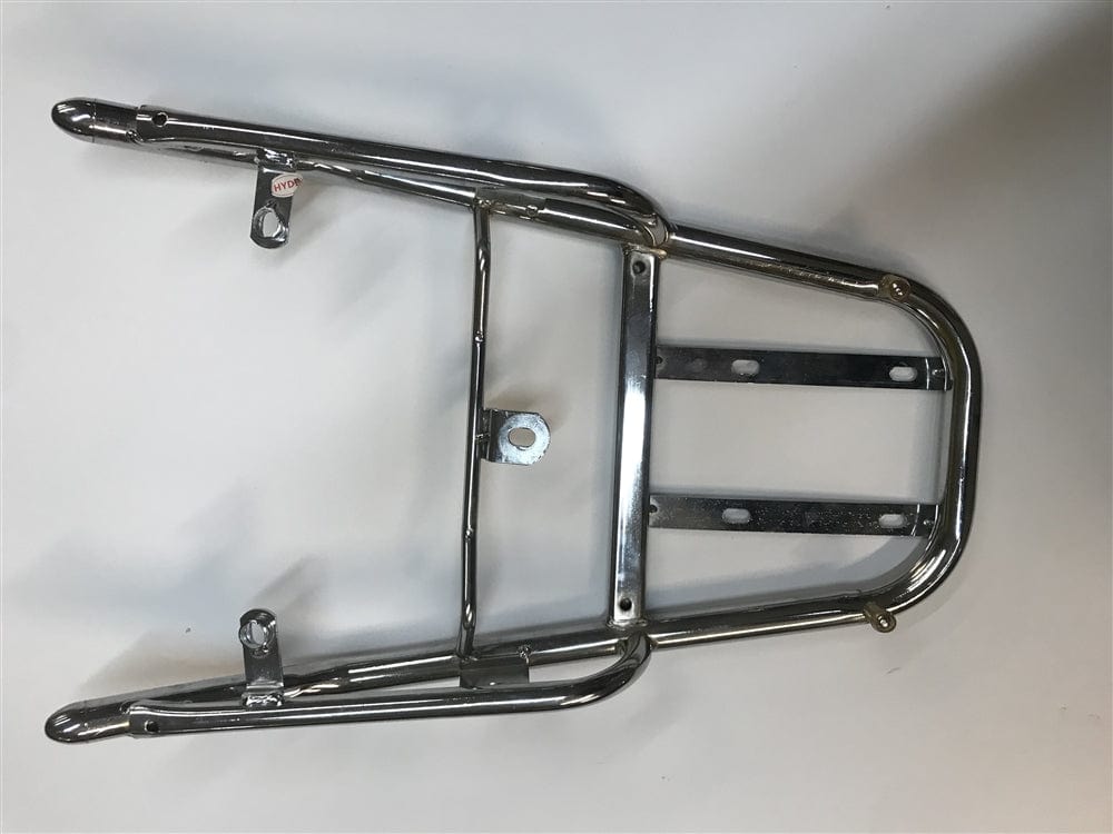 Daymak Rear Racks Rear rack for Austin SX