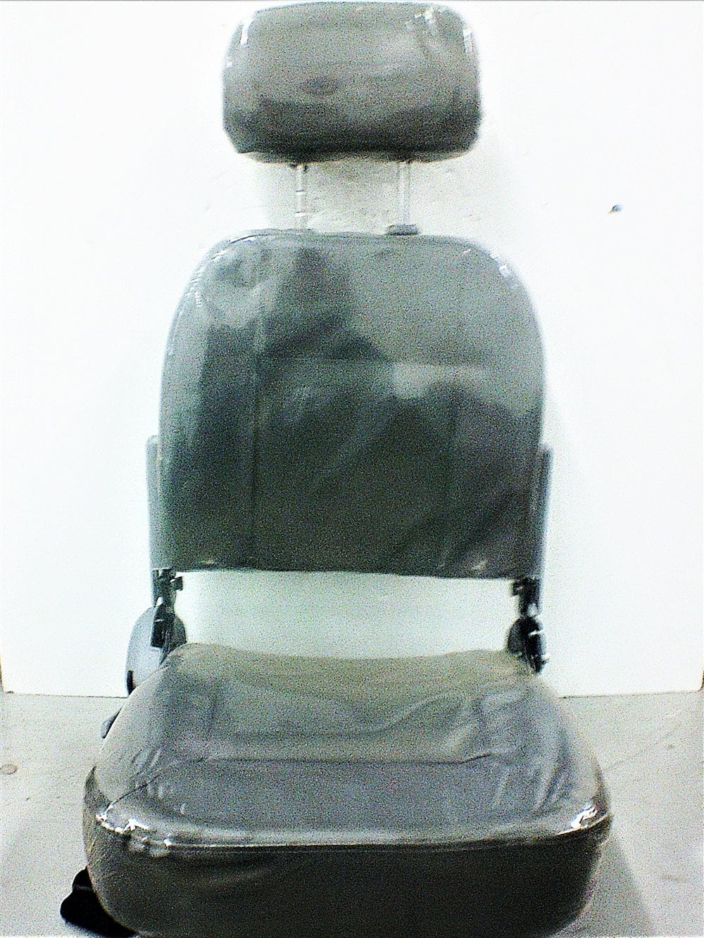 Daymak Seats Seat for BB3 (Grey)