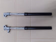 Daymak Shocks Front Forks for Mini Pithog (set) - Black
