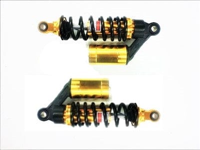 Daymak Shocks Front Gas shocks (set) Beast ATV Deluxe