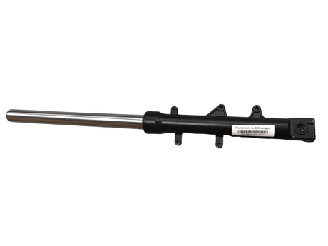 Daymak Shocks Front shock for EM3 (single) Left-Side