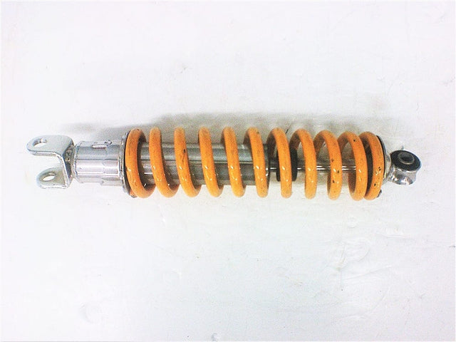 Daymak Shocks Front Shock L: 12 1/2" bottom bracket W: 1 1/2" bushing: 1" diameter: 10mm