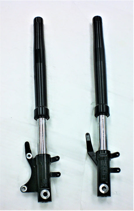 Daymak Shocks Front Shock (set) for Road Warrior