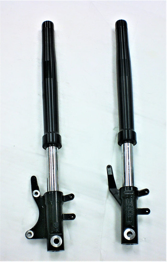 Daymak Shocks Front Shock (set) for Road Warrior