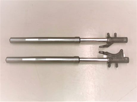 Daymak Shocks Front shocks for Boomer Beast 2.0 / Beast 2.0 (set)