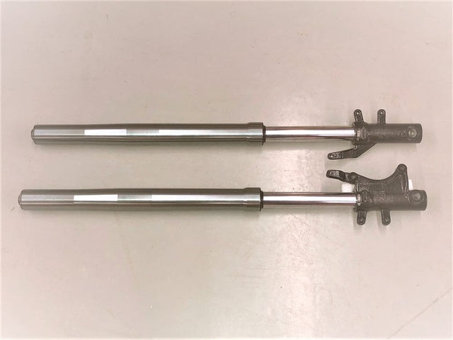 Daymak Shocks Front shocks for Boomer Beast 2.0 / Beast 2.0 (set)