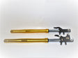 Daymak Shocks Front Shocks for EM1 / ROGUE gold
