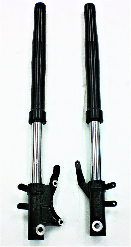 Daymak Shocks Front Shocks For EM4 (set)