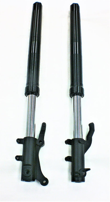 Daymak Shocks Front shocks for Pithog Max (set)
