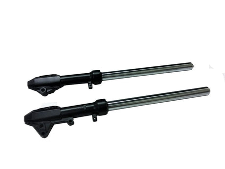 Daymak Shocks Front shocks for Rebel (set)