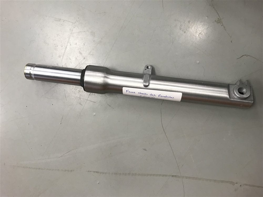 Daymak Shocks Front shocks for Roadstar (Right)