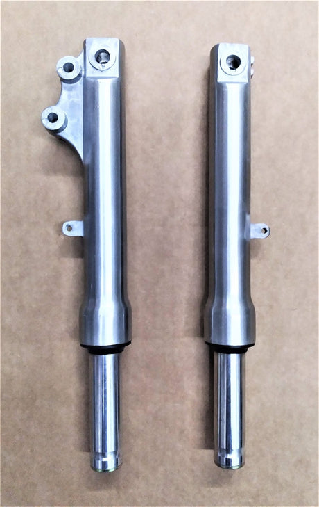 Daymak Shocks Front shocks for Roadstar (set)