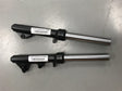 Daymak Shocks Front shocks for Utility