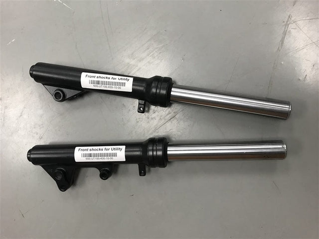 Daymak Shocks Front shocks for Utility