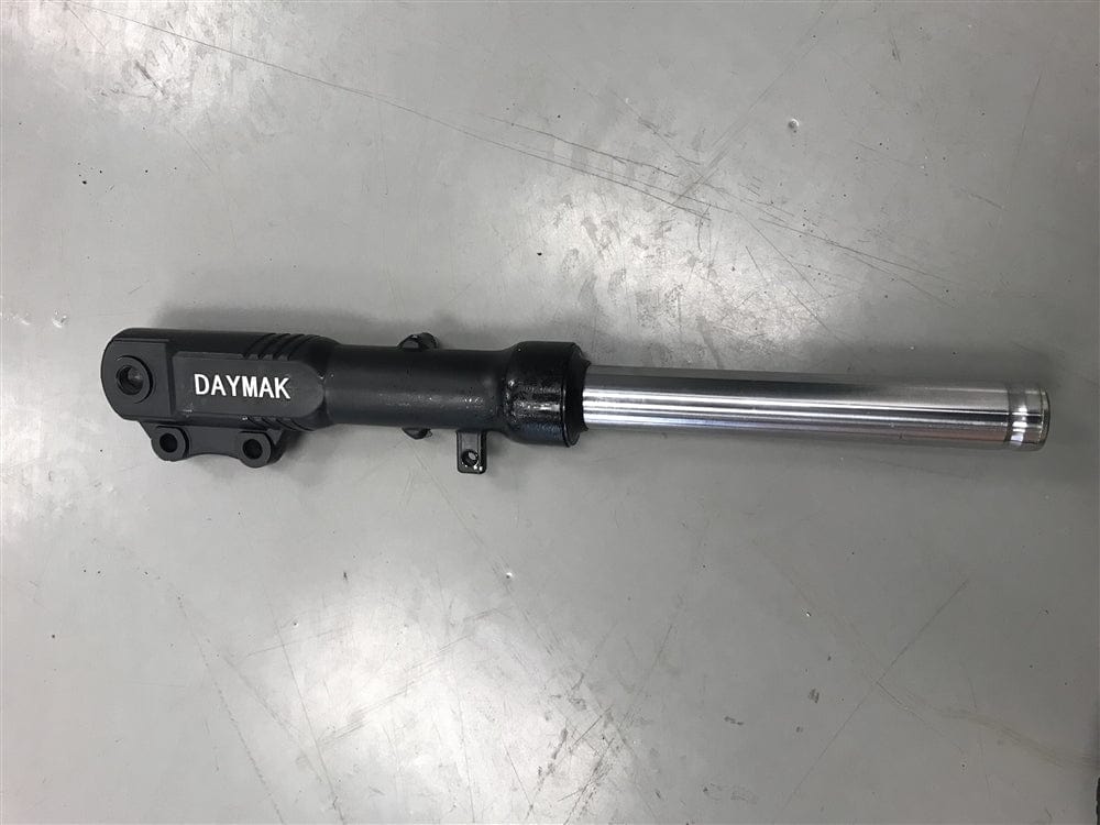 Daymak Shocks Front shocks for Vienna 84V (left)