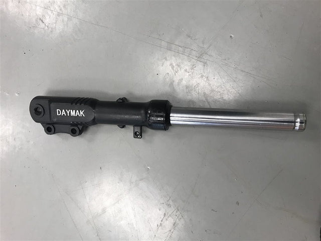 Daymak Shocks Front shocks for Vienna 84V (left)