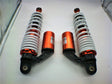 Daymak Shocks Rear shocks for Eagle white