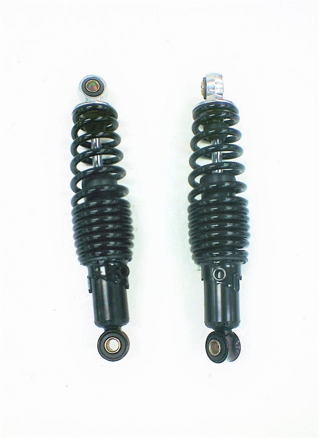 Daymak Shocks Rear shocks for Rickshaw (set)