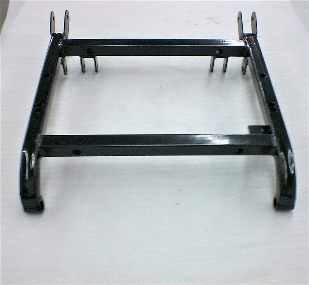 Daymak Sprockets Rear swing arm for BB6 cabin