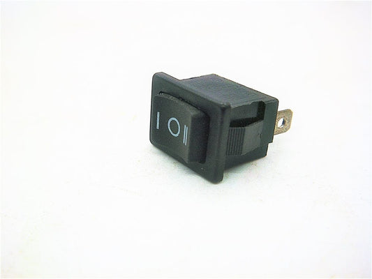 Daymak Switches 3-position switch for Rickshaw heated grip