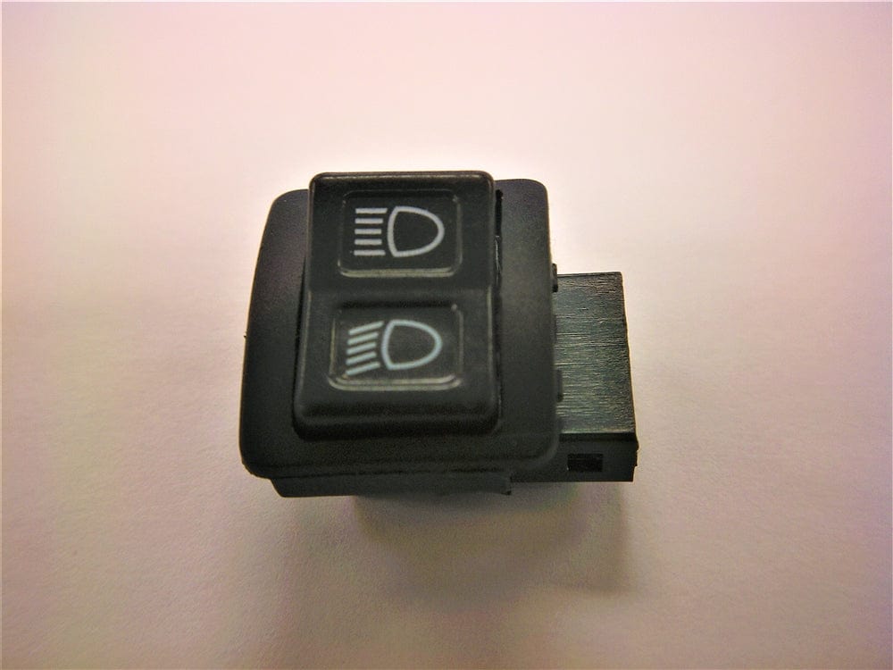 Daymak Switches High / low beam switch for Sunshine / Chameleon / Rickshaw