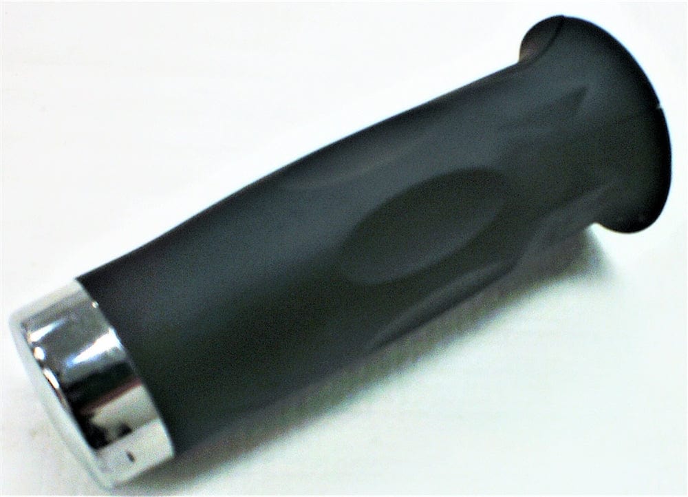 Daymak Throttles Grip (Black Control)