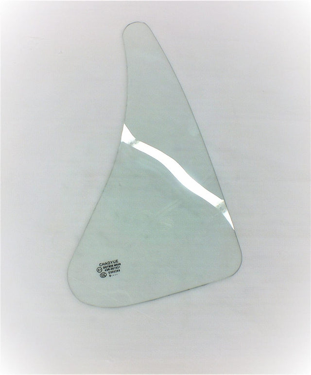 Daymak Windshield Front side window for BBX (right)