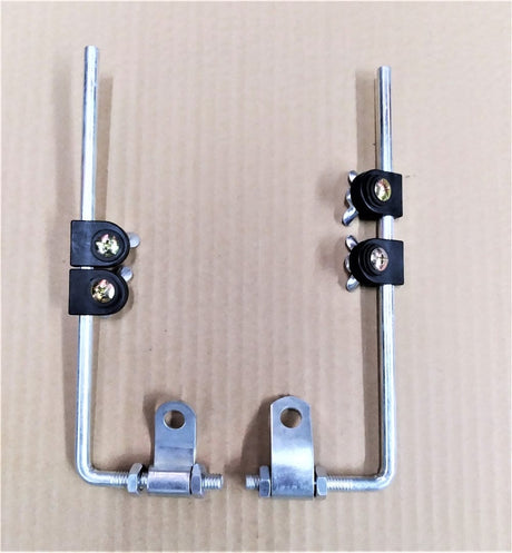 Daymak Windshield Rickshaw Windshield Bracket