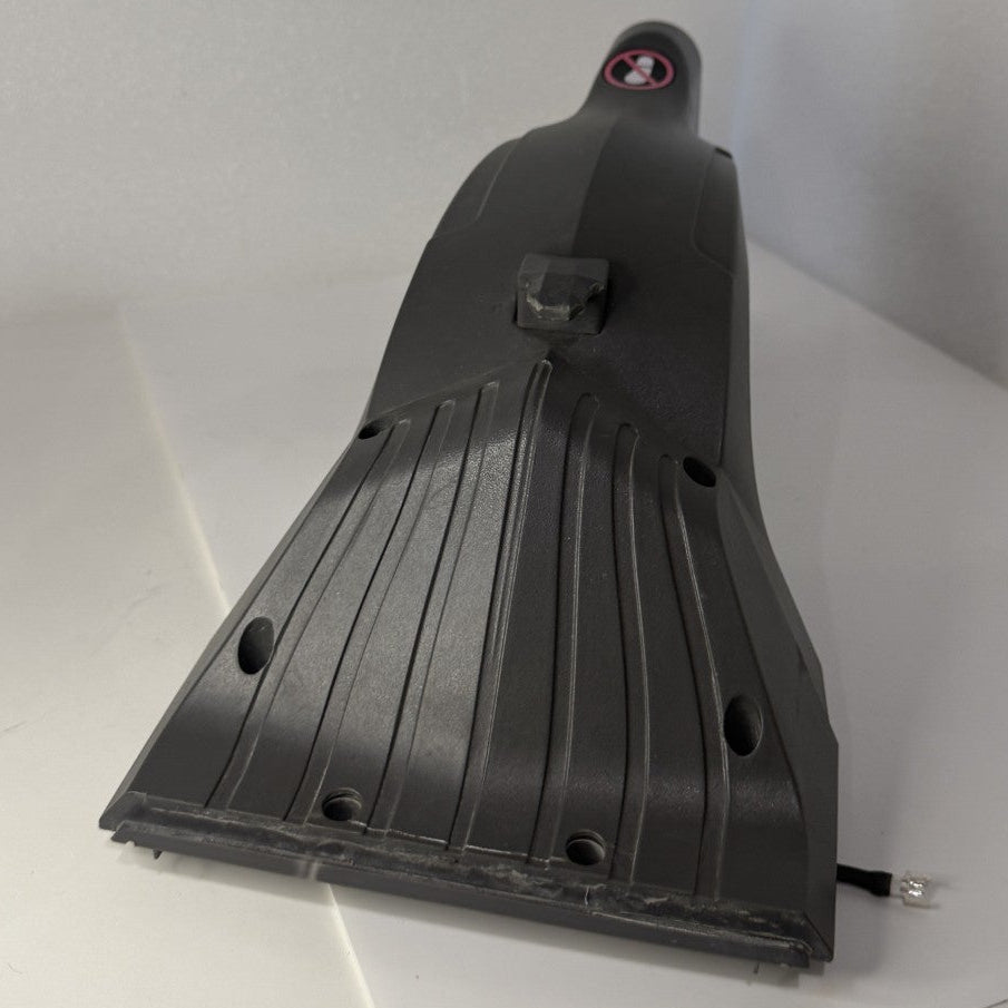 GoTrax ECLPSE Rear Fender (Used)
