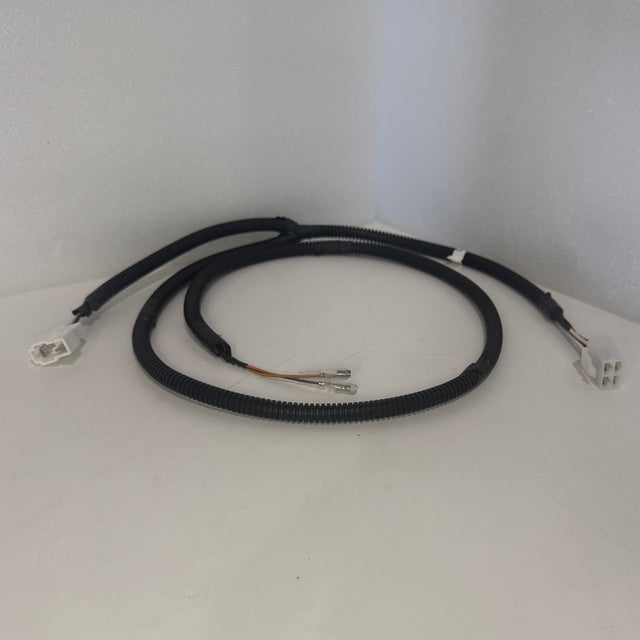 E-Bike Parts Electrical Eclipse Explorer Auxiliary Door Harness Eclipse Explorer Auxiliary Door Harness