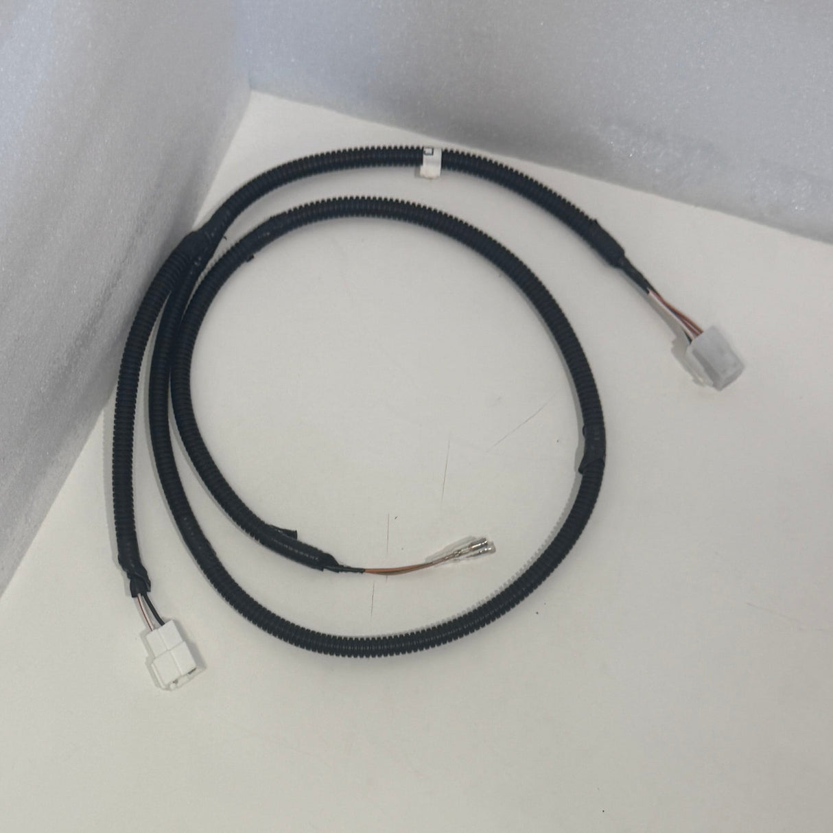 E-Bike Parts Electrical Eclipse Explorer Auxiliary Door Harness Eclipse Explorer Auxiliary Door Harness