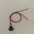 E-Bike Parts Electrical Eclipse Explorer Charger Port Eclipse Explorer Charger Port