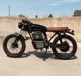 E-Bike Parts Exterior Black Beachman '64 Tank Beachman '64 Tank
