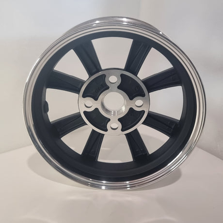 E-Bike Parts Exterior Ecolo Front Rim for Ecolo RWD EVs (1) 10 7/8" x 2 7\8" Ecolo Front Rim for Ecolo RWD EVs (1) 10 7/8" x 2 7\8"