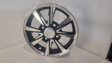 E-Bike Parts Exterior Ecolo Front Rim for Ecolo RWD EVs (1) 10 7/8" x 2 7\8" Ecolo Front Rim for Ecolo RWD EVs (1) 10 7/8" x 2 7\8"