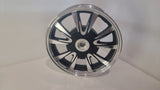 E-Bike Parts Exterior Ecolo Rear Rim for Ecolo RWD EVs (1) 10 7/8" x 2 7\8" Ecolo Rear Rim for Ecolo RWD EVs (1) 10 7/8" x 2 7\8"