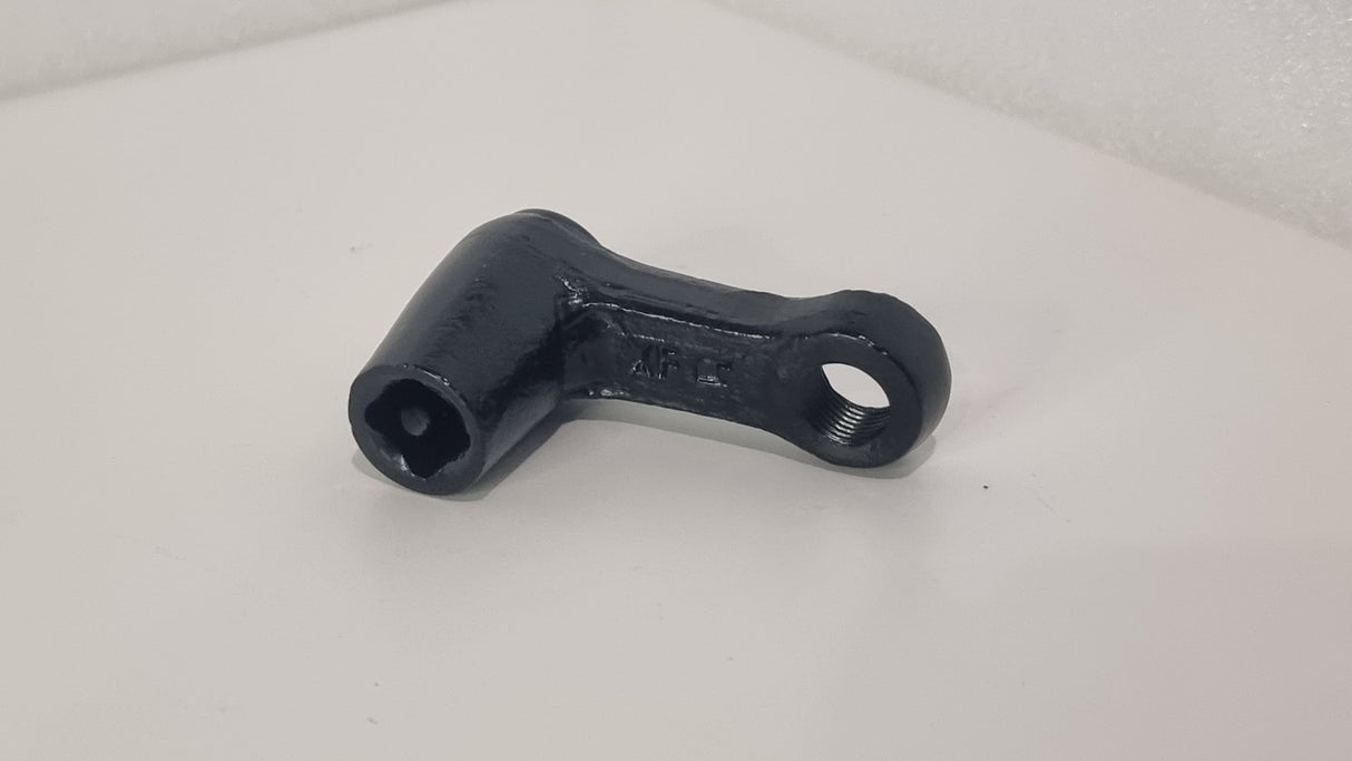 E-Bike Parts Exterior Evoque Speedster Pedal arm/crank Evoque Speedster Pedal arm/crank