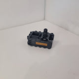 E-Bike Parts Exterior Evoque Streetster pedal - foldable Evoque Streetster pedal - foldable