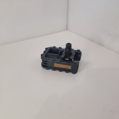 E-Bike Parts Exterior Evoque Streetster pedal - foldable Evoque Streetster pedal - foldable