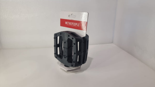 E-Bike Parts Exterior We The People Bikes - Pedal set (2) We The People Bikes - Pedal set (2)