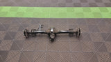 E-Bike Parts Mechanical Eclipse Explorer Rear Axle (without motor) Eclipse Explorer Rear Axle (without motor)