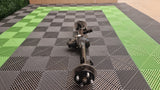 E-Bike Parts Mechanical Eclipse Explorer Rear Axle (without motor) Eclipse Explorer Rear Axle (without motor)