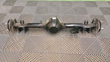 E-Bike Parts Mechanical Eclipse Explorer Rear Axle (without motor) Eclipse Explorer Rear Axle (without motor)