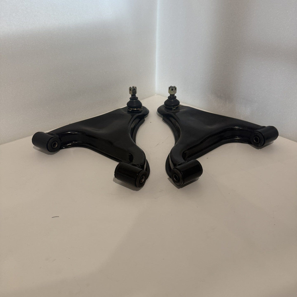 E-Bike Parts Mechanical Eclipse Paradiso Suspension Swing Arm (Pair) Eclipse Paradiso Suspension Swing Arm (Pair)