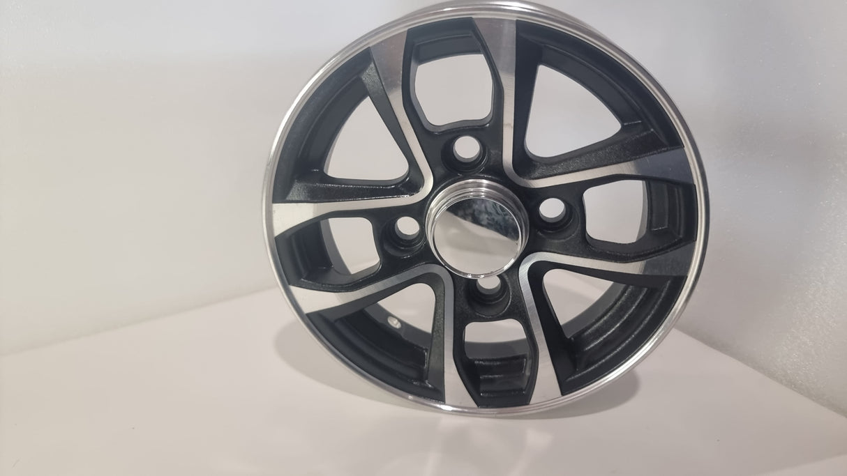 E-Bike Parts Wheels & Tires Ecolo Cruise ET4 Rim (1) 11" x 3.5" Ecolo Cruise ET4 Rim (1) 11" x 3.5"