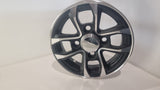 E-Bike Parts Wheels & Tires Ecolo Cruise ET4 Rim (1) 11" x 3.5" Ecolo Cruise ET4 Rim (1) 11" x 3.5"