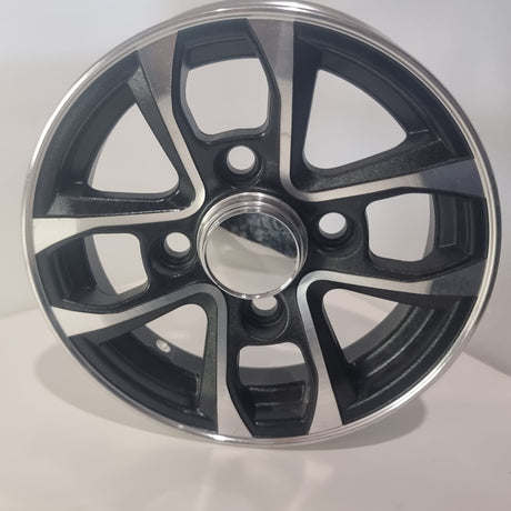E-Bike Parts Wheels & Tires Ecolo Cruise ET4 Rim (1) 11" x 3.5" Ecolo Cruise ET4 Rim (1) 11" x 3.5"