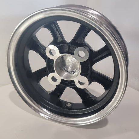 E-Bike Parts Wheels & Tires Ecolo Cruise ET4 Rim (1) 11" x 3.5" Ecolo Cruise ET4 Rim (1) 11" x 3.5"