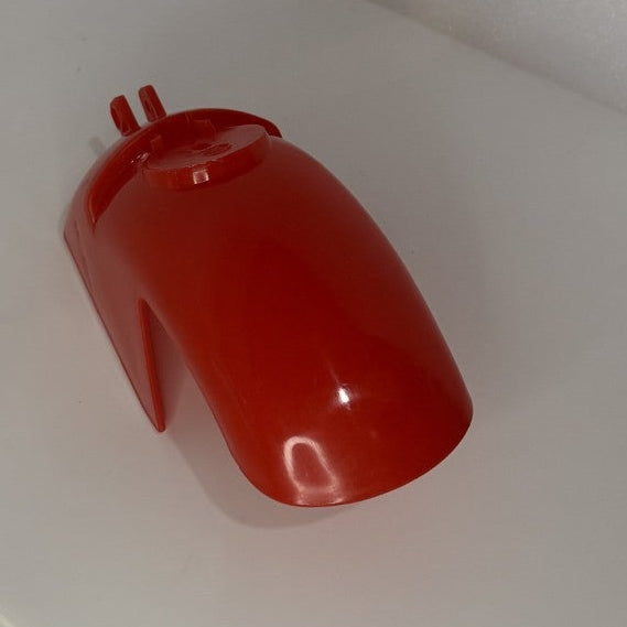 Eclipse Nova Fly Rear Fender (Front)