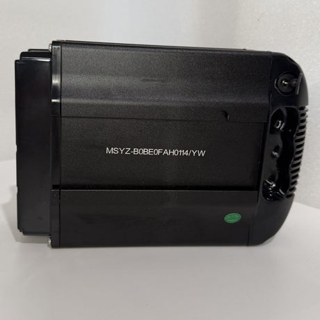 Eclipse EV Battery Eclipse Nova Fly Lithium Battery (36V 8Ah) Eclipse EV Nova Fly Battery (36V 8Ah) | E-Bike Parts Canada